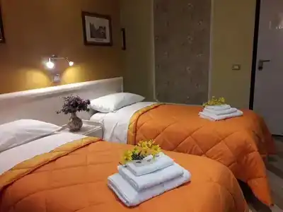 B&B Fiorentino - 12
