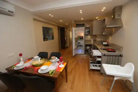 Keten Suites Taksim - 38
