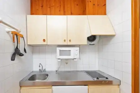 Apartamentos Lake Placid 3000 - 39