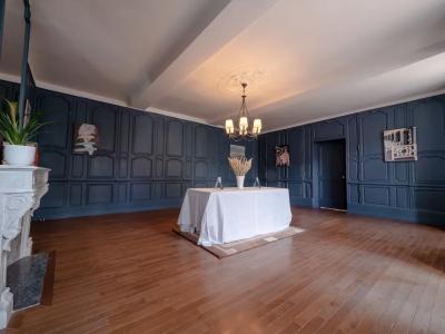 Clos Saint-martin - 1