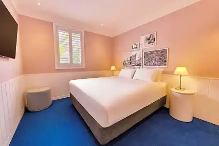 Adina Apartment Sydney Chippendale - 39
