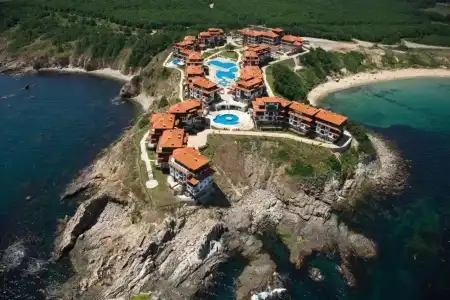 Saint Thomas Holiday Village - 10