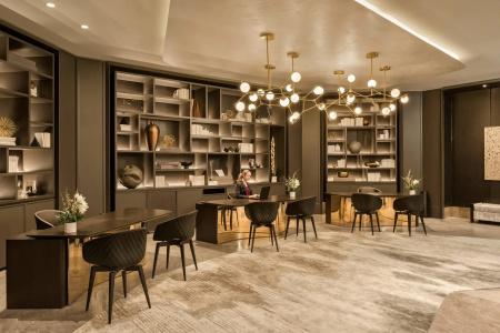 JW Marriott Parq - 35