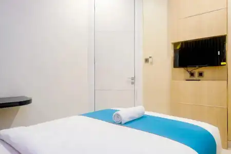 OYO 825 Grand Omah Sastro - 26