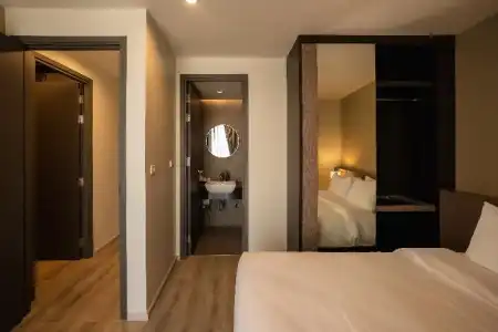 The Rise Suites, Chiang Mai - 67