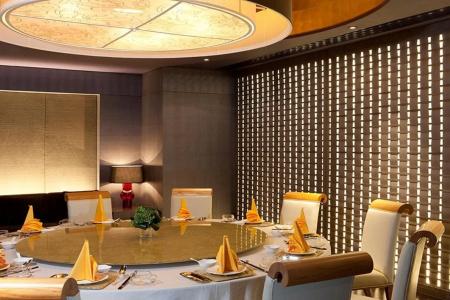 The Westin Shenzhen Nanshan - 28
