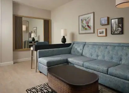 Caribe Royale Orlando - 29