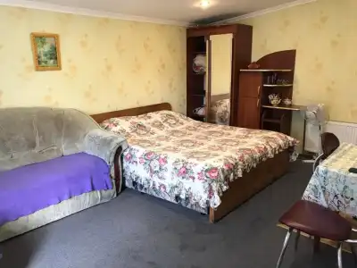 Shevchenka Guest House - 13