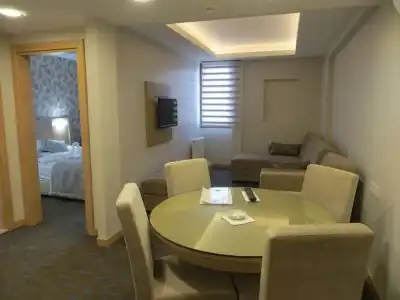 Mütevelli Otel - 47