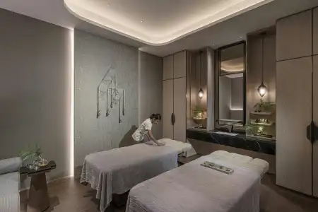 Four Seasons Bangkok at Chao Phraya River - 35