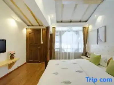 Yangguangbieyuan - 35