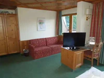 Bergresort Seefeld - 66