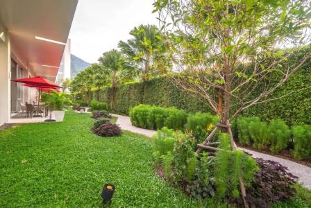 Ramada by Wyndham Phuket Deevana - 44