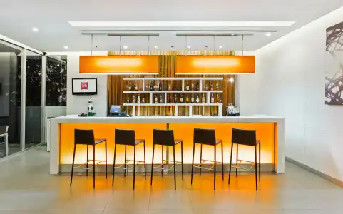 ibis Pattaya - 26