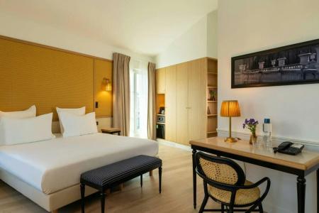 Hôtel Observatoire Luxembourg - 32