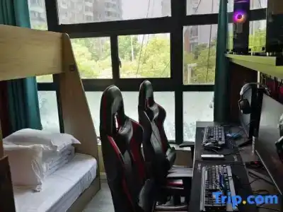 Yuexin Hostel - 52