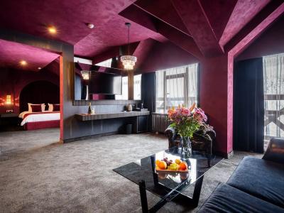 Premier Luxury Mountain Resort - 170
