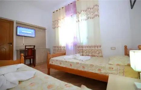 My Home Guest House - 68