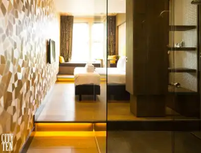 Manzo's Suites - 36