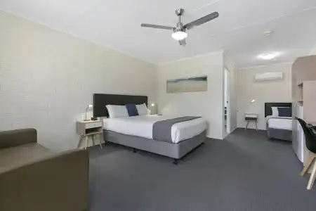 Comfort Inn on Main Hervey Bay - 68