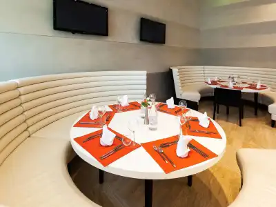 Novotel Tunis - 29