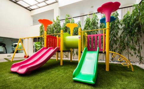 G Hua Hin Resort & Mall - 25