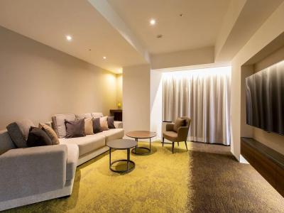 Holiday Inn & Suites Sapporo Odori Park by IHG - 78