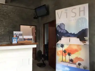 Vish and Cafe - 21