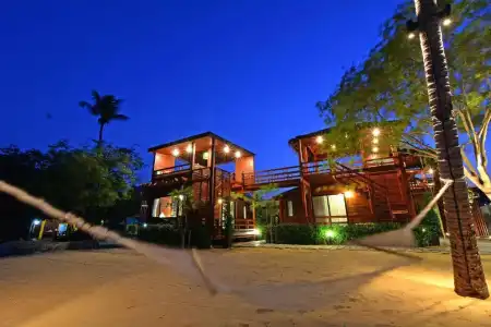The Blue Sky Resort Koh Payam - 48