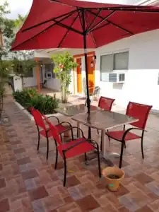 Royal Budget Inn - 11