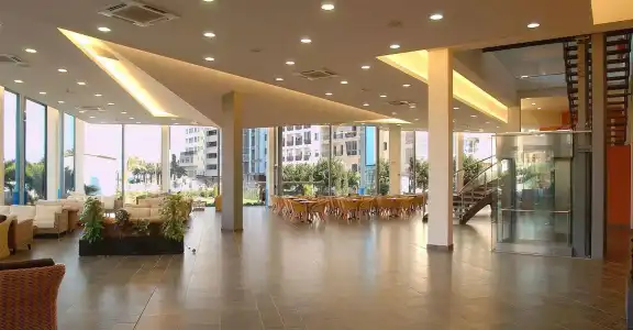Xon's Platja Apartments - 26