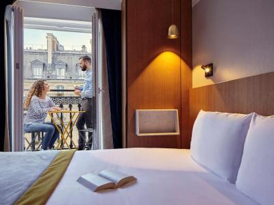 Mercure - 59