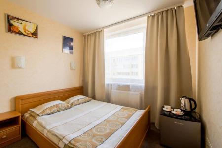SportHotel - 16