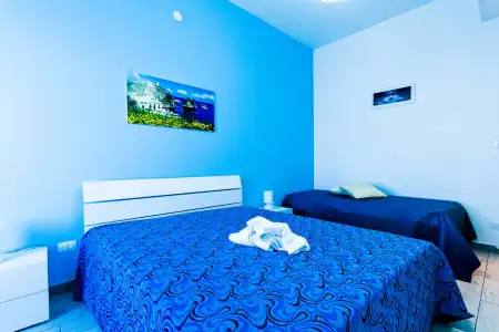 B&B A Mare - 2