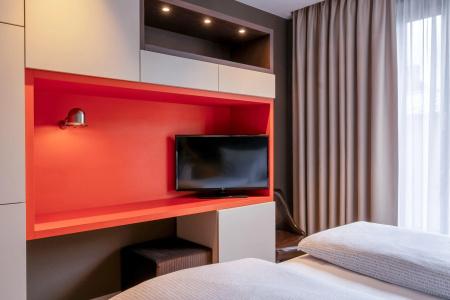 INNSIDE by Melia Prague Old Town - 46