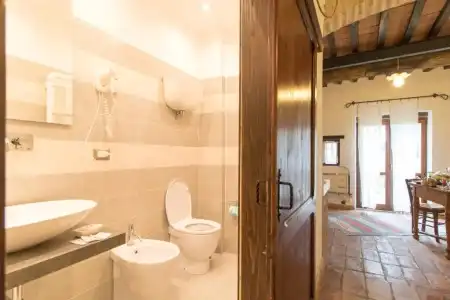 Agriturismo Fattoria Il Bruco - 6