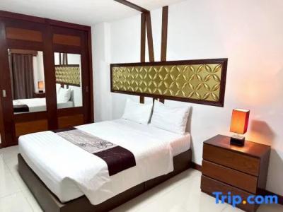 Leelawadee Resotel Raminthra 23 - 56