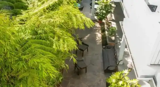 Pacific Blue Inn - 17