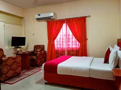Al Nakheel Apartments - 23