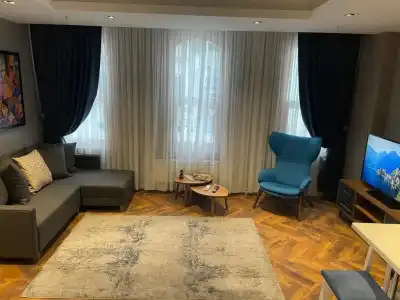 Feri Suites - 38