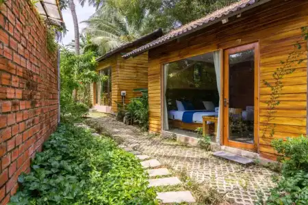 Dendi Resort Phu Quoc - 39