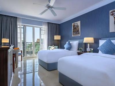 Mövenpick Resort & Residences Aqaba - 183