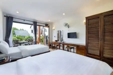 Melica Resort & Spa Phu Quoc - 3