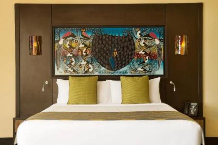 Ramada Resort by Wyndham Dar es Salaam - 111