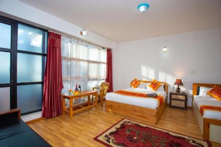 The Boudha Inn - 58