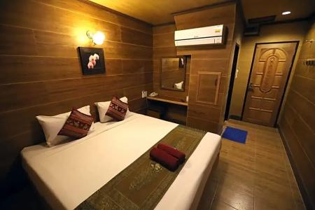 Thai Cozy House - 27