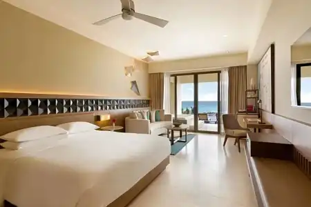 Hyatt Ziva Cancun All Inclusive - 88