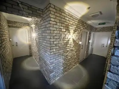 Karaca Suite - 12