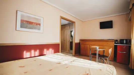 Hostal Los Gavilanes 2 - 125