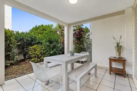 Raffles Mooloolaba - 75